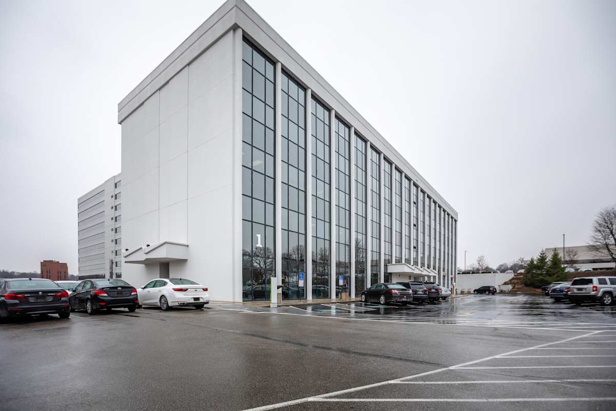 201 Penn Center Boulevard