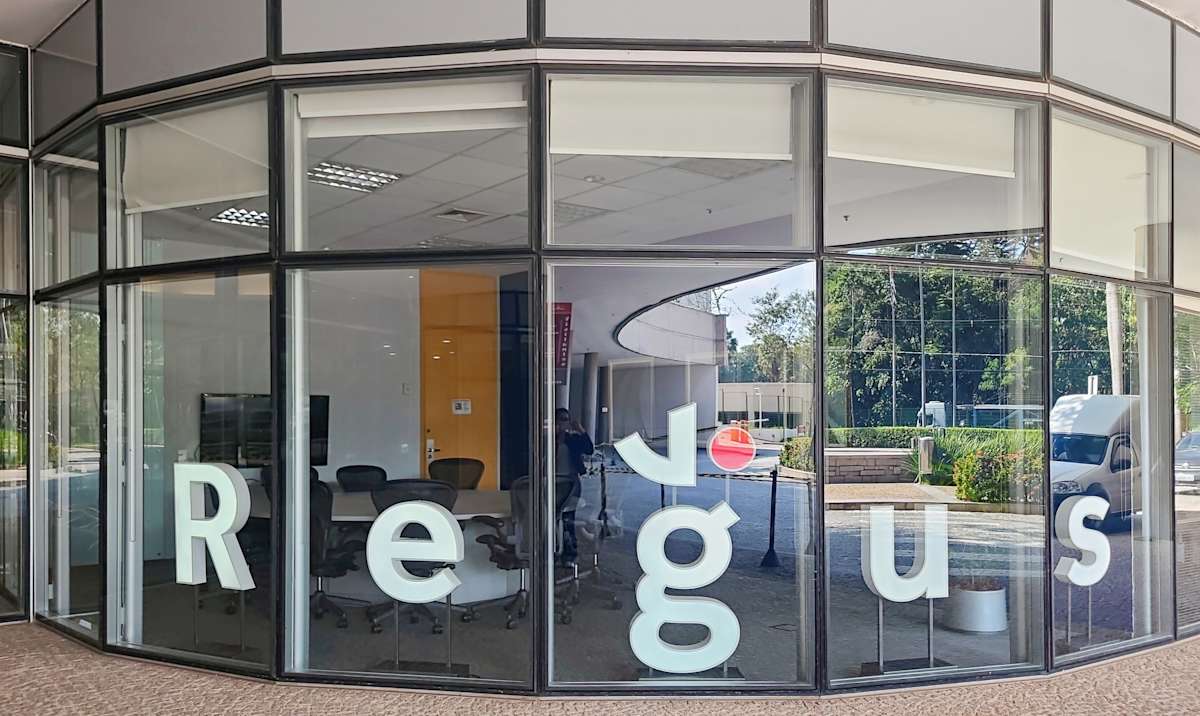 Galleria Plaza, 150 Dr. José Bonifácio C. Nogueira, Térreo, Campinas - Regus