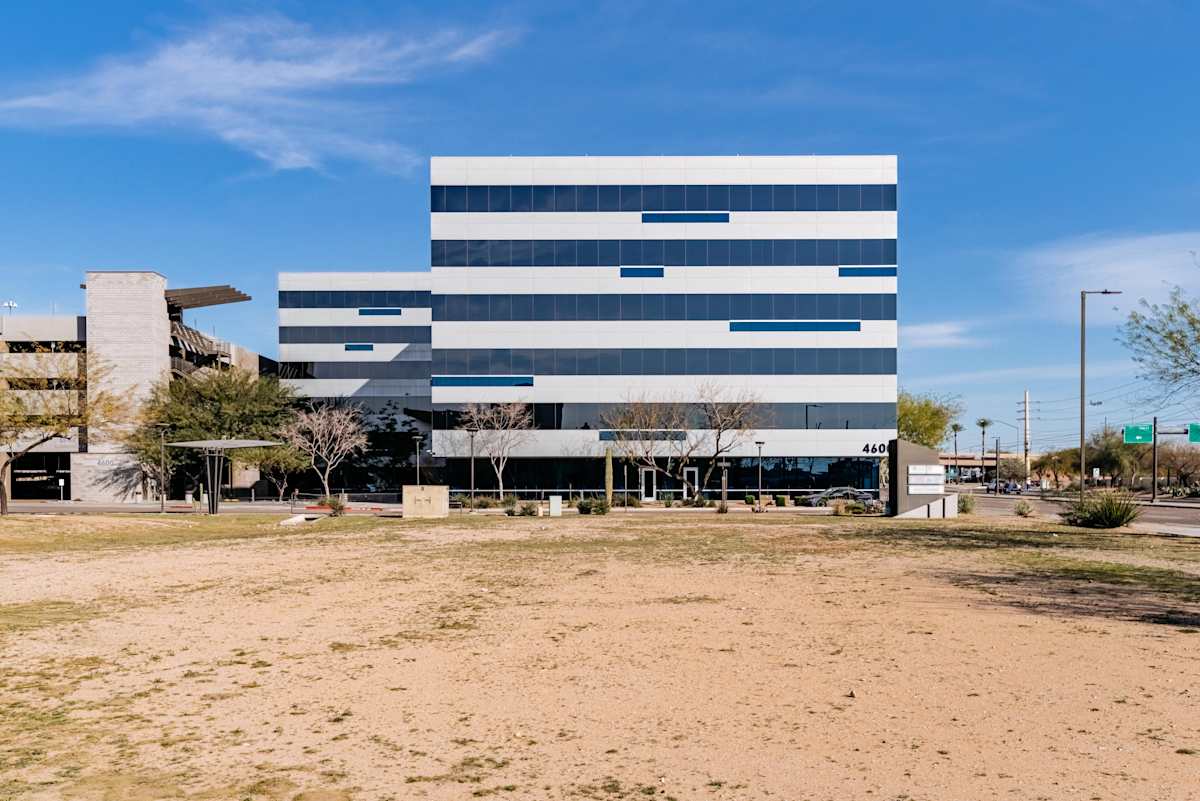 4600 E. Washington