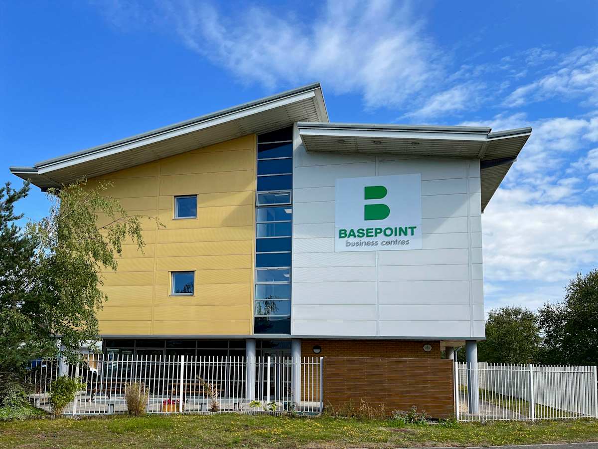 Enterprise Close - Basepoint