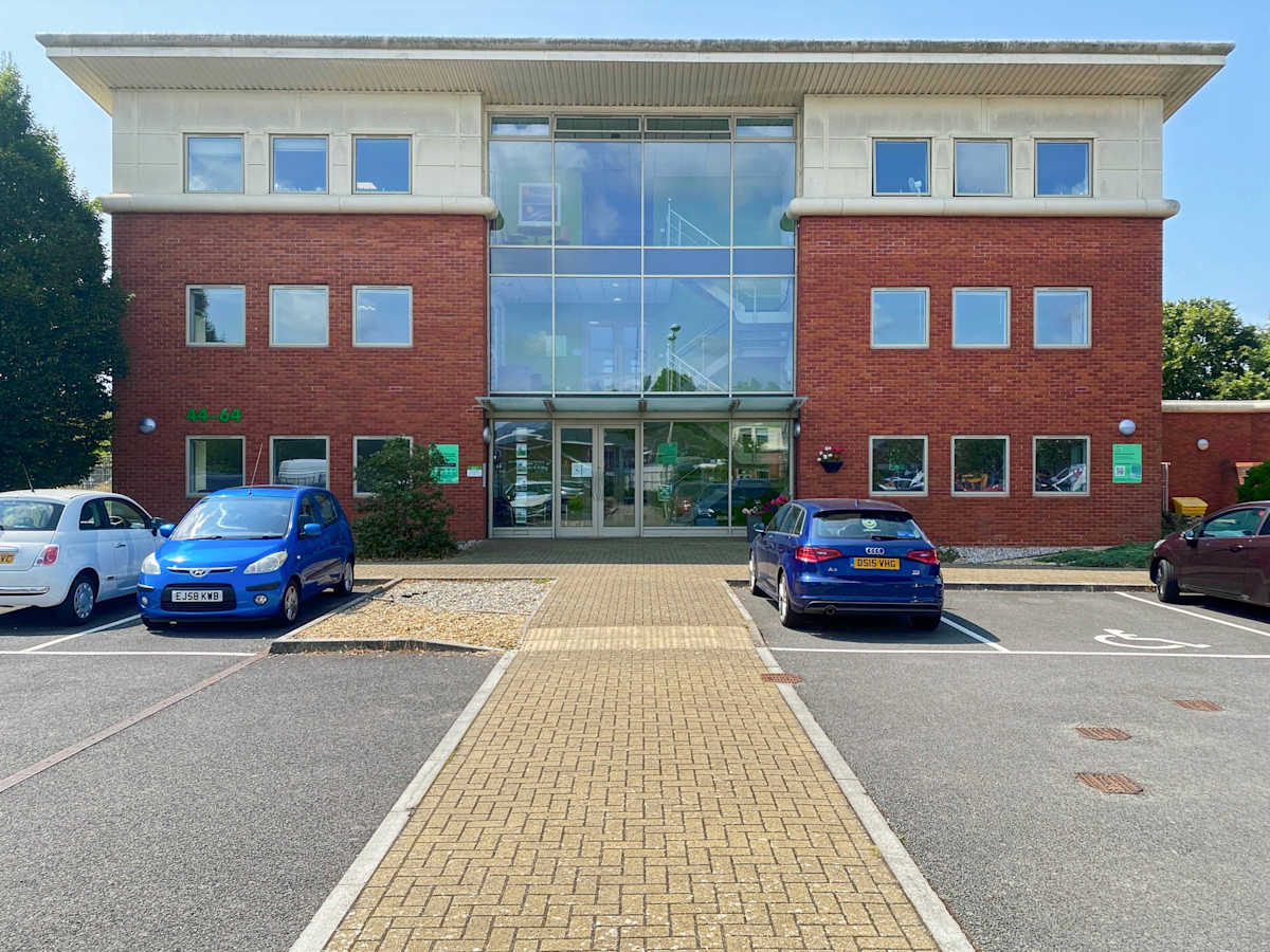 Aerodrome Rd - Basepoint