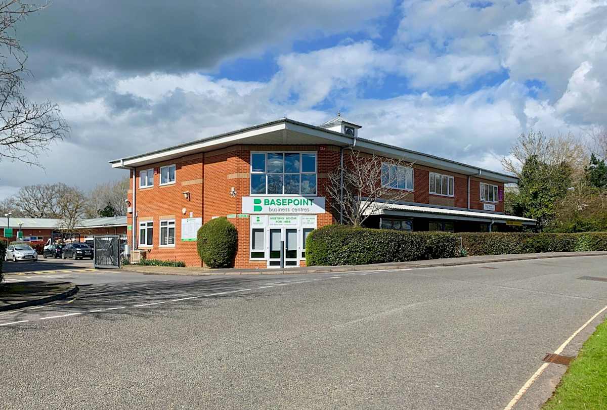 Waterlooville Centre - Basepoint