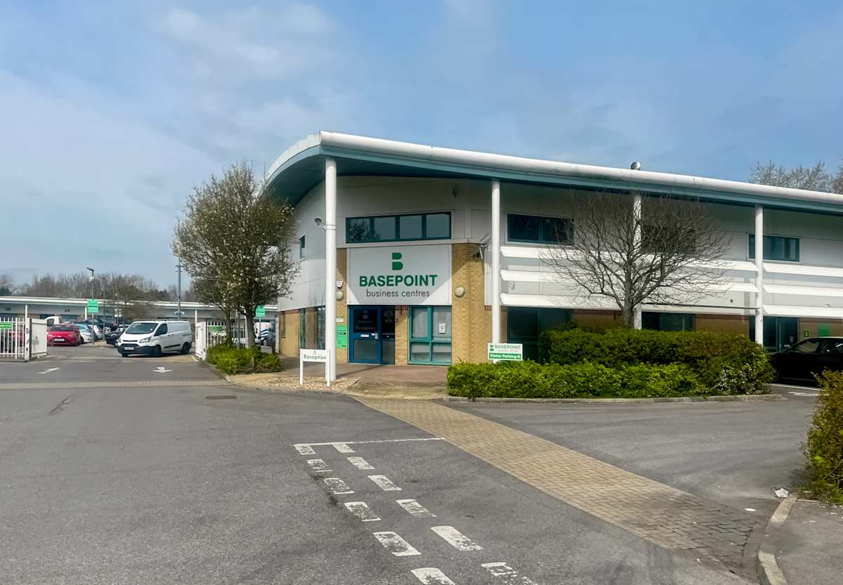 Harts Farm Way - Basepoint
