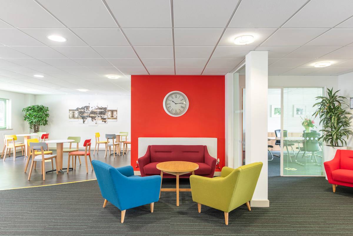 Rivermead Drive, Westlea - Basepoint