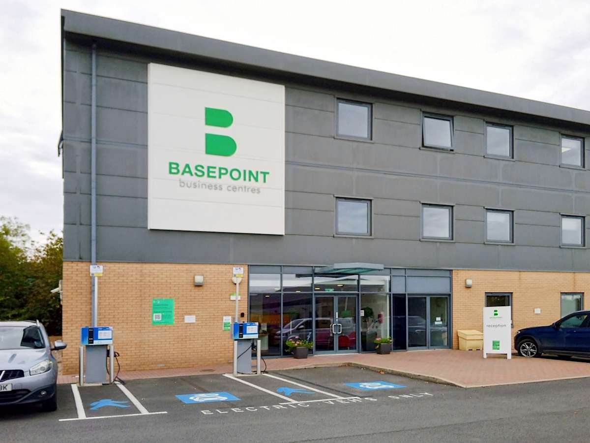 Vale Business Park - Basepoint