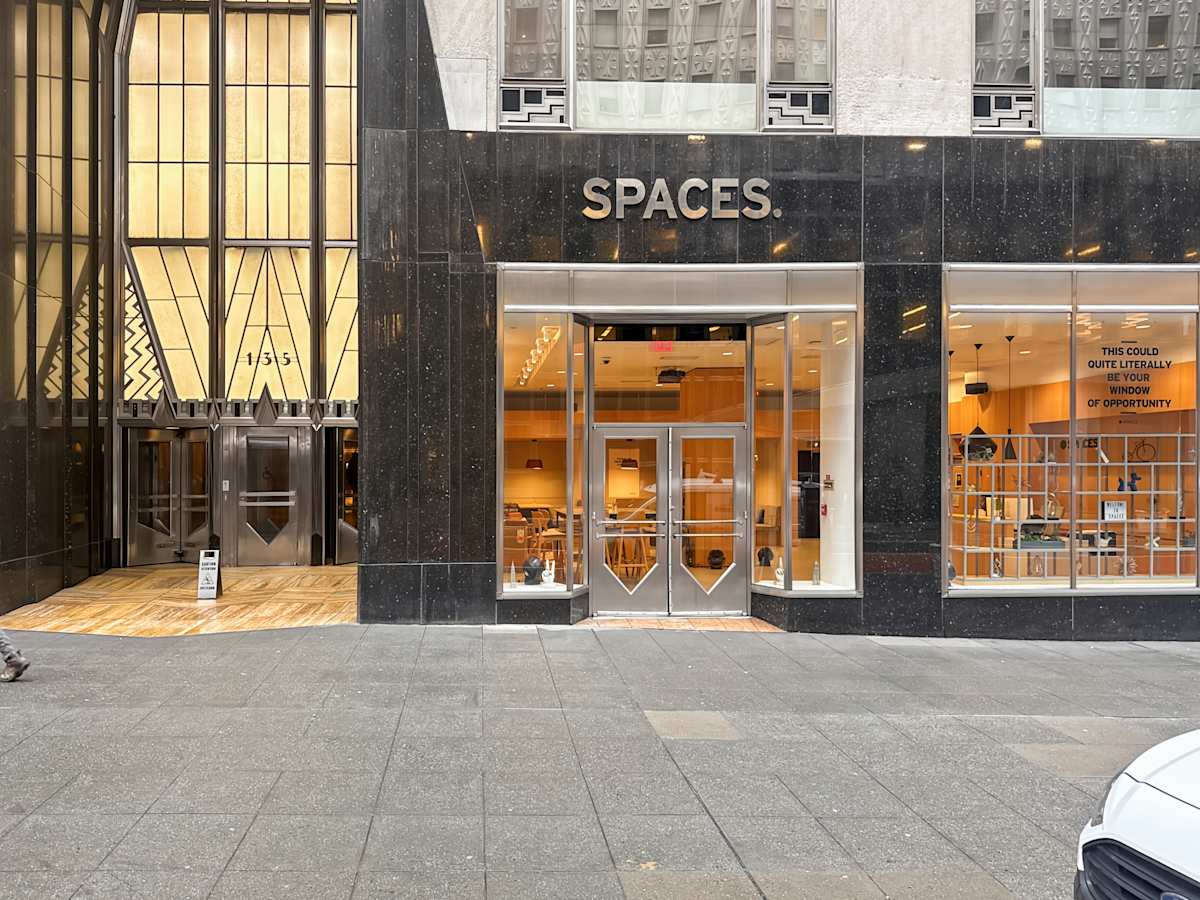 405 Lexington Avenue