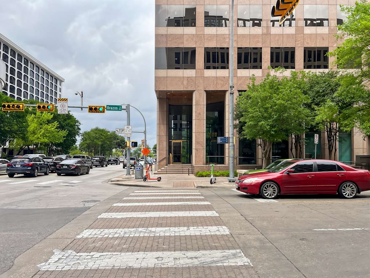 111 Congress Avenue