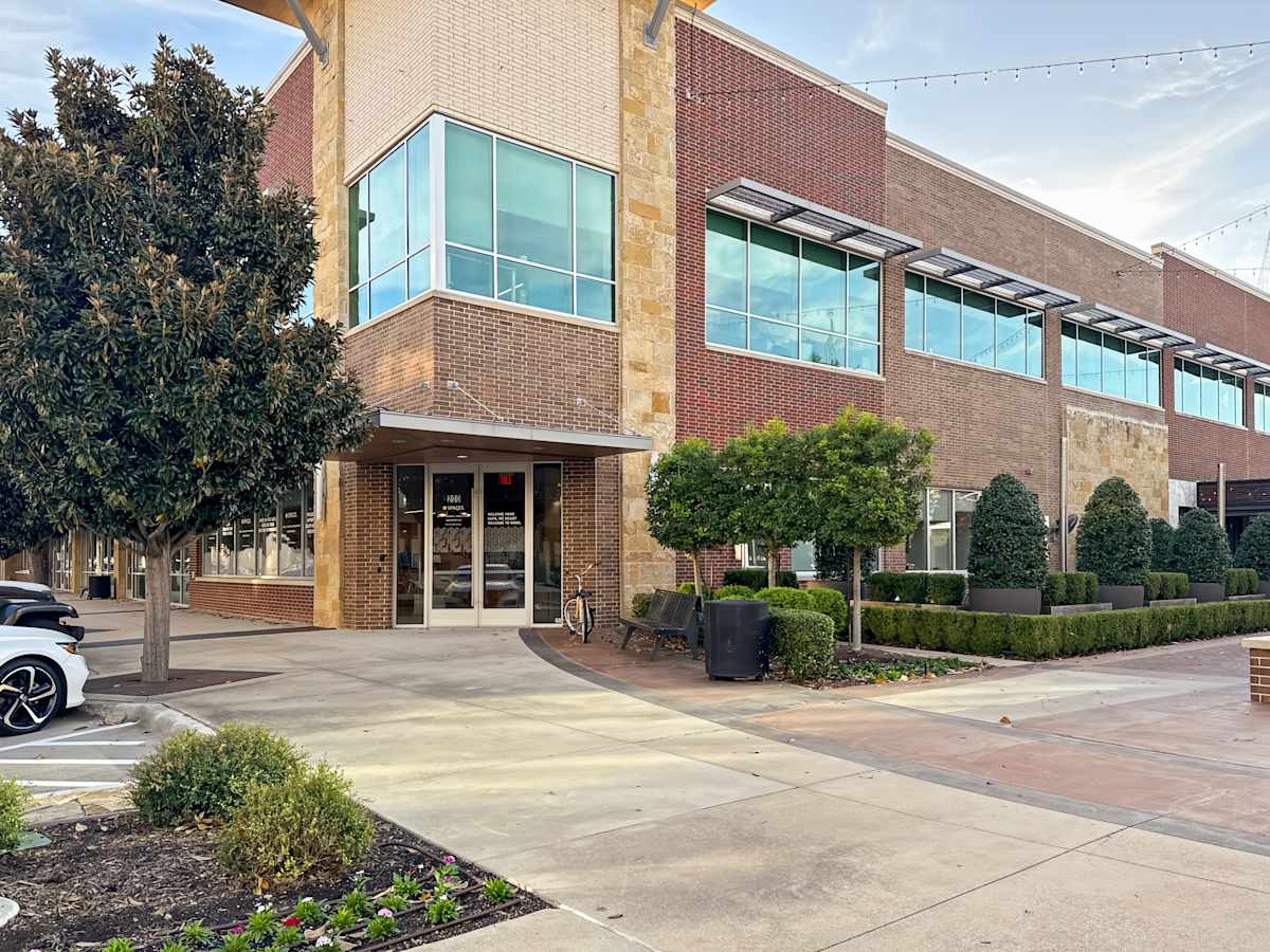 3300 Dallas Parkway