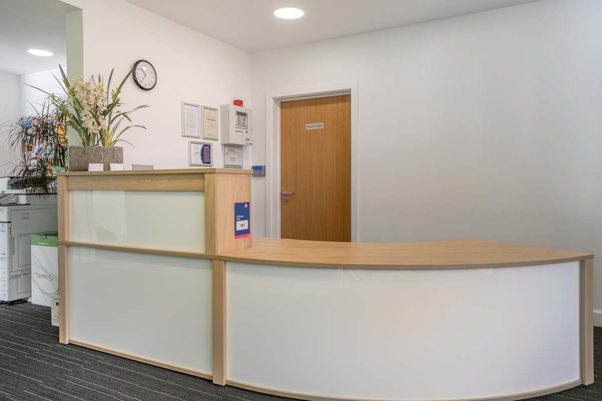 John de Mierre House - Basepoint(Regus)
