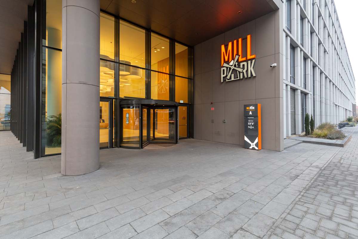 Mill Park - Regus