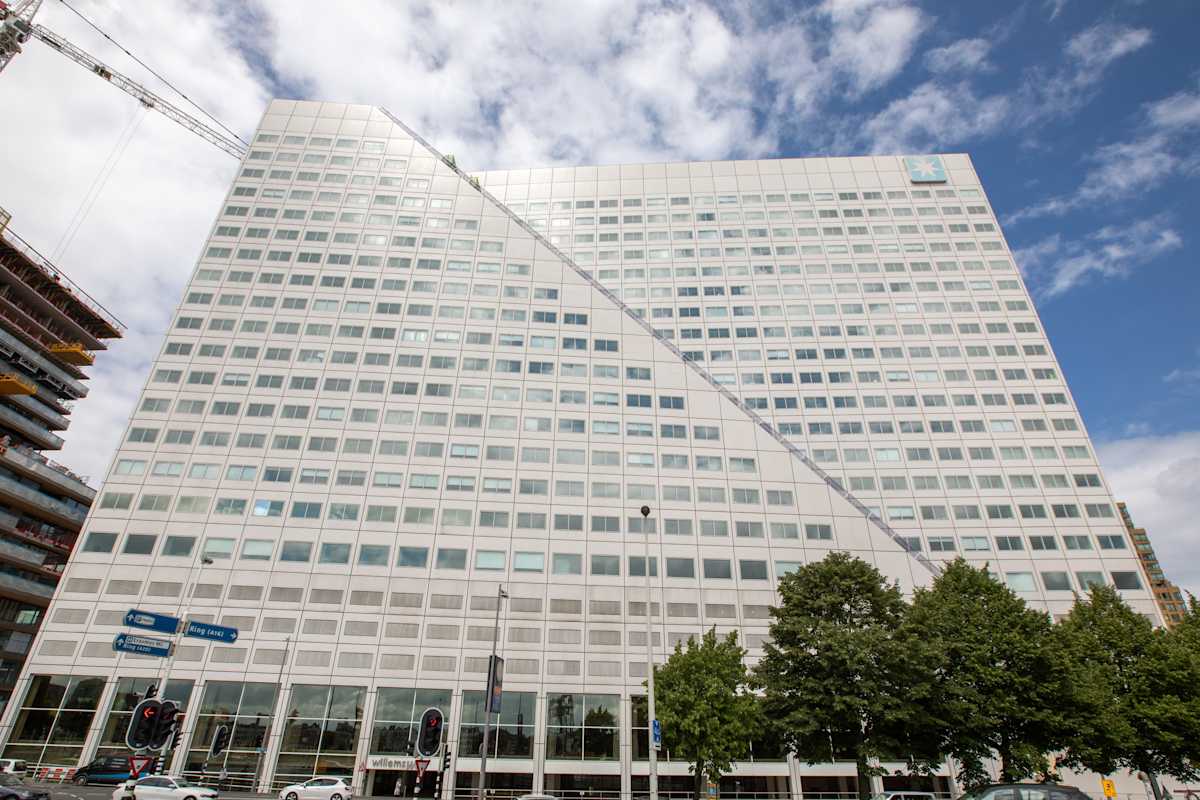 Willemswerf - Regus