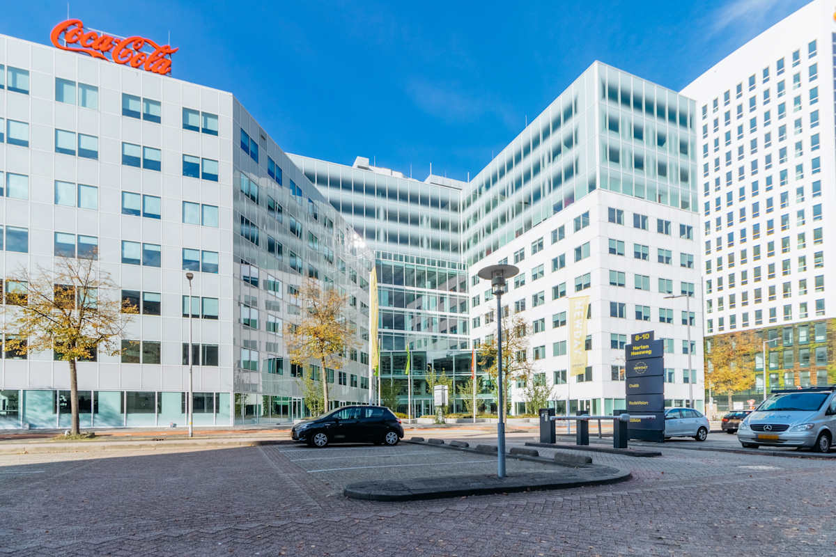 25-G - Regus