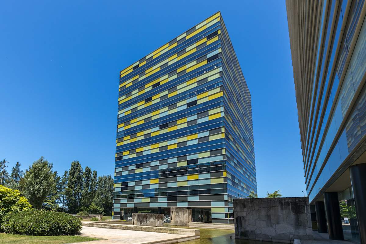Lake Towers - Regus