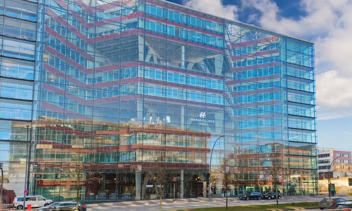 Double X - Regus