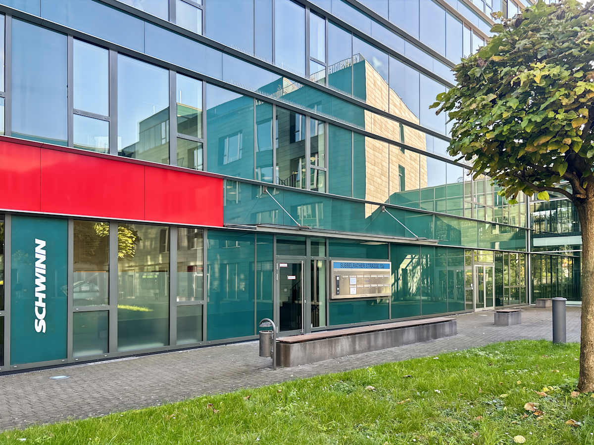 15a - Regus