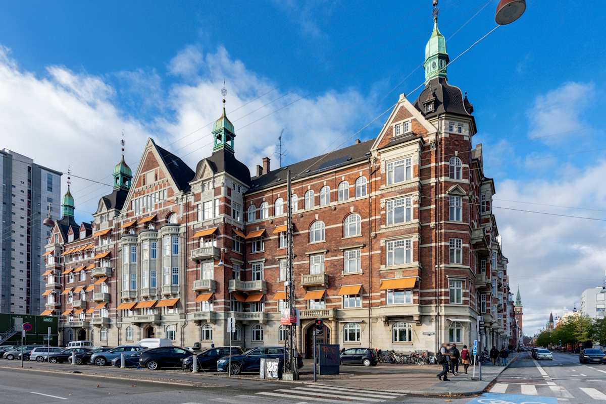 28 Christians Brygge - Regus