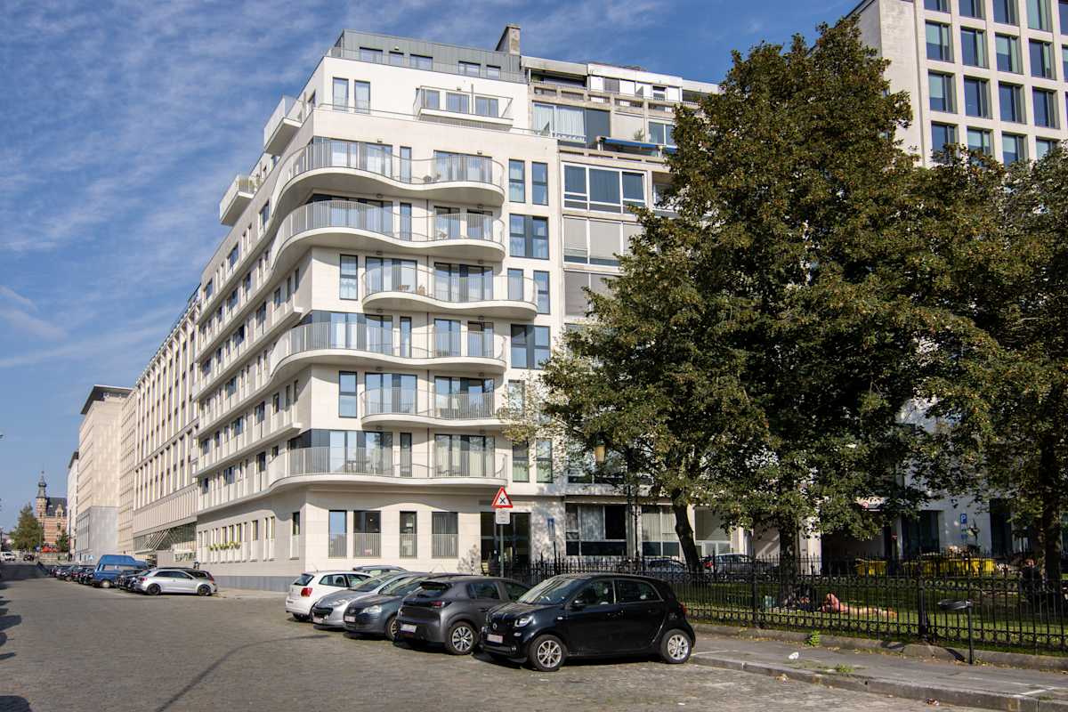 68 Rue aux Laines - Regus- Spaces