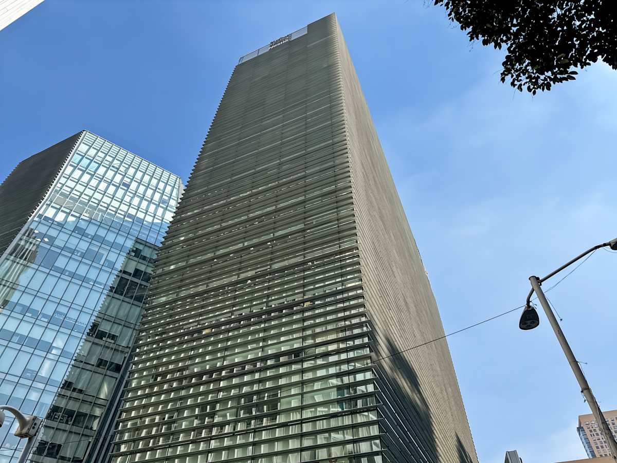 Terret South Tower, 301 - Regus