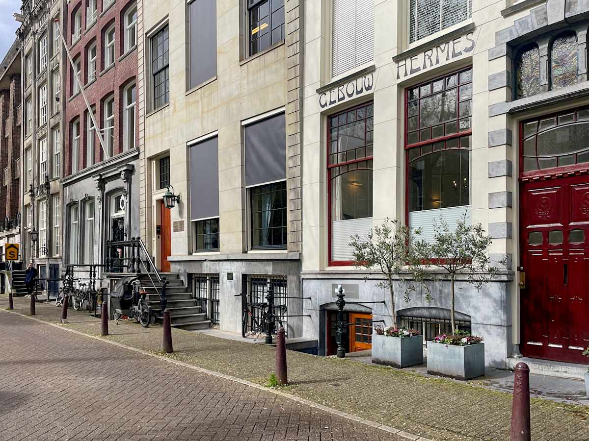 Herengracht 280 - The Office Operators