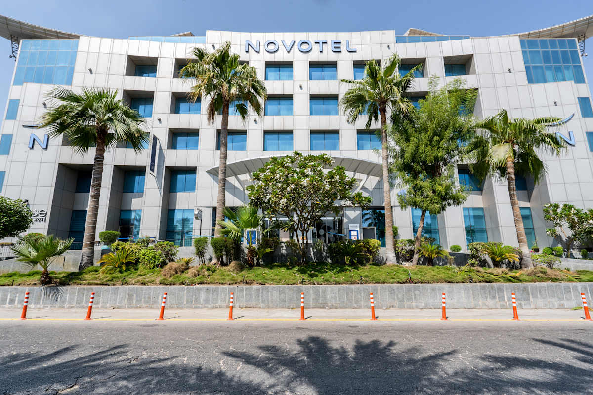 Tamkeen Tower - Regus