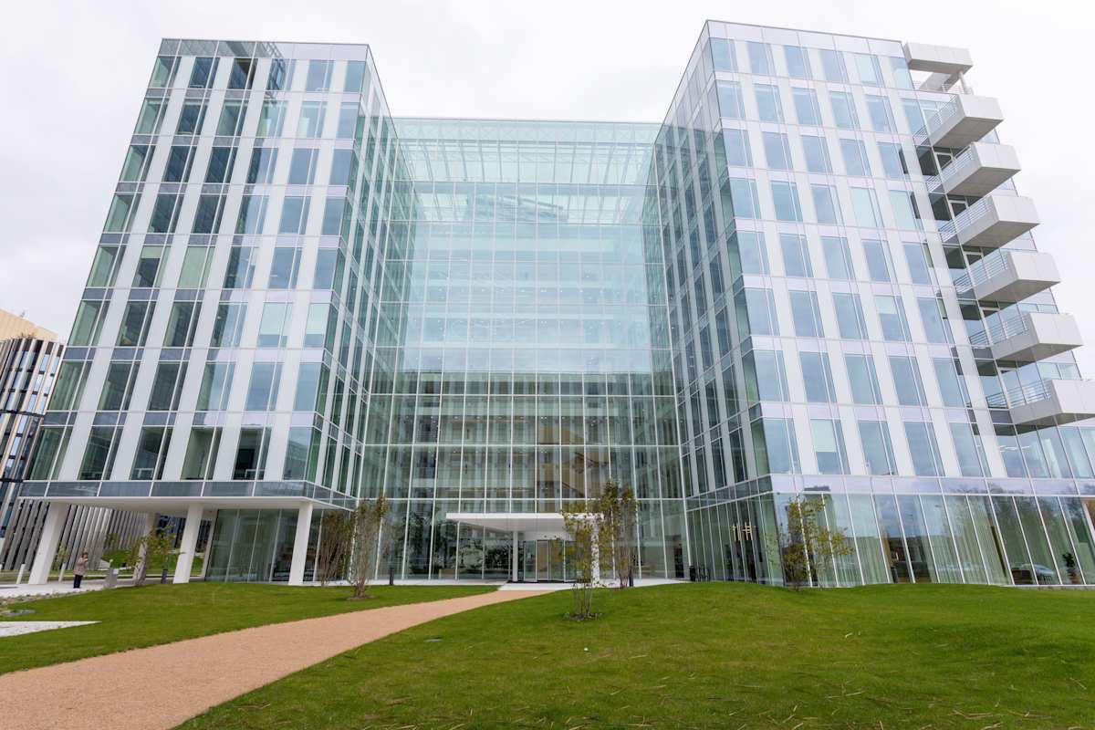 Parkview - Regus - Czech Republic