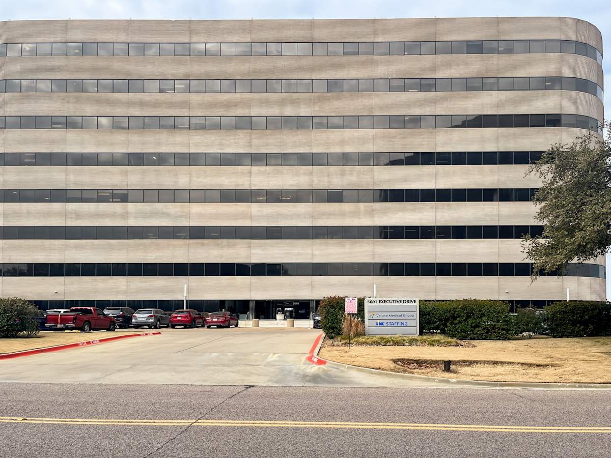 5601 Executive Drive