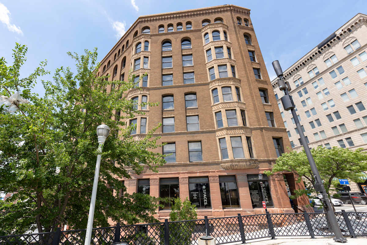 1468 West 9th
