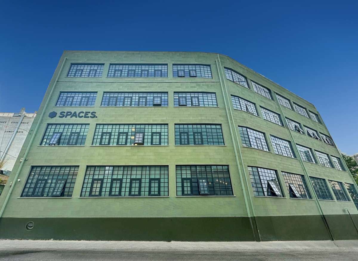 15 Theanous - IWG (Regus)