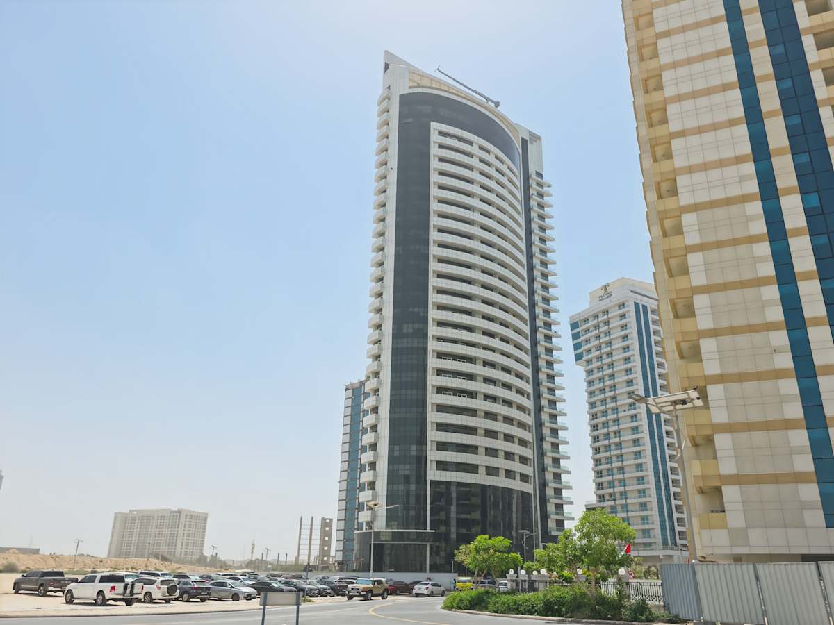 The Bridge Building - IWG (Regus)