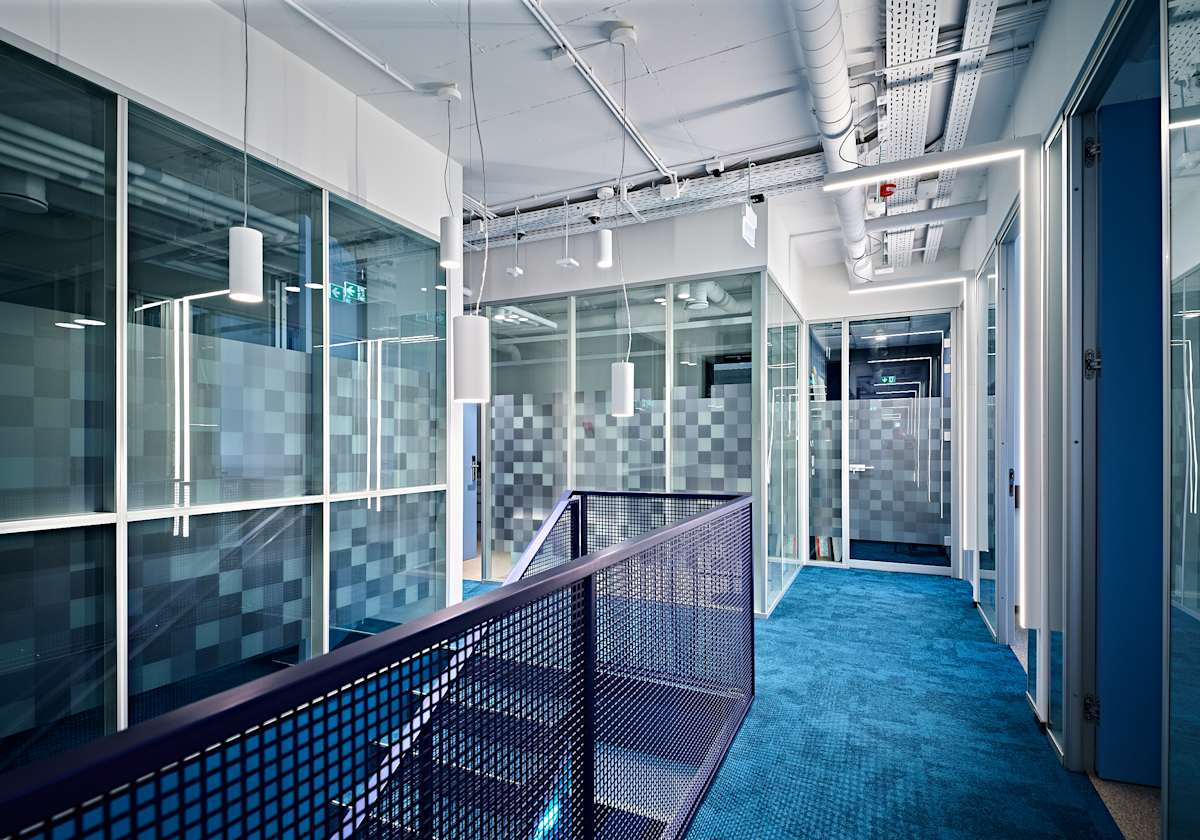 29A - IWG (Regus)