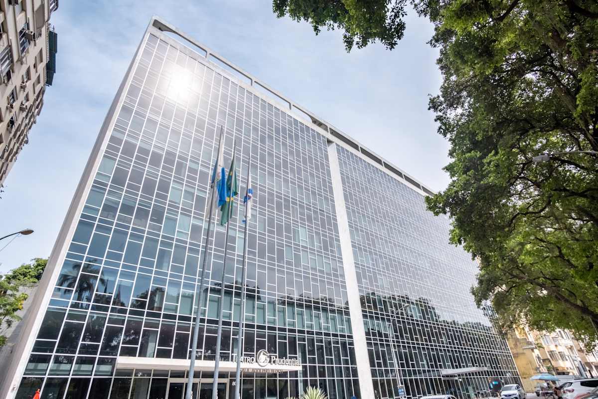 Edificio Manchete - IWG (Regus)