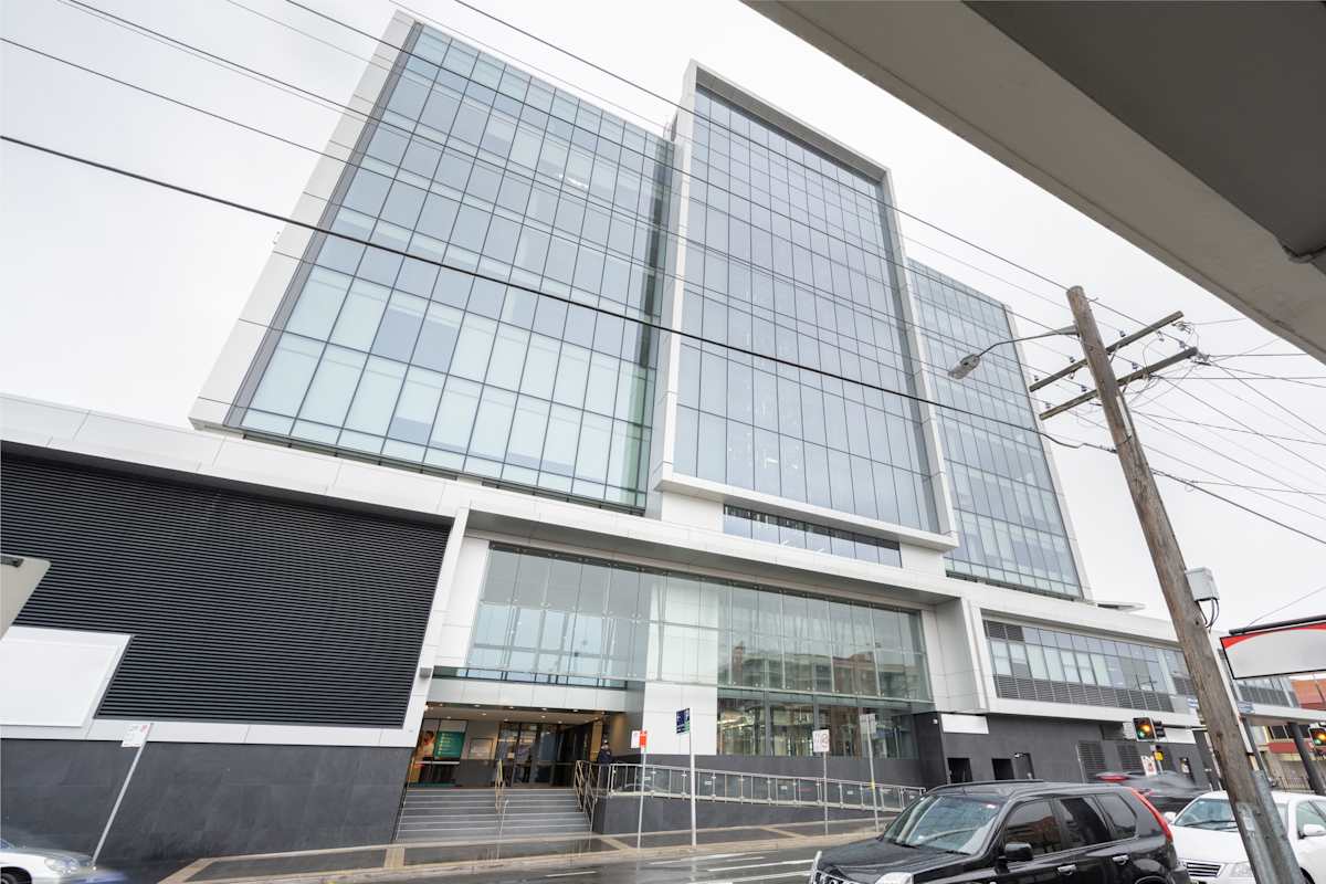 Flinders Centre - IWG (Regus)