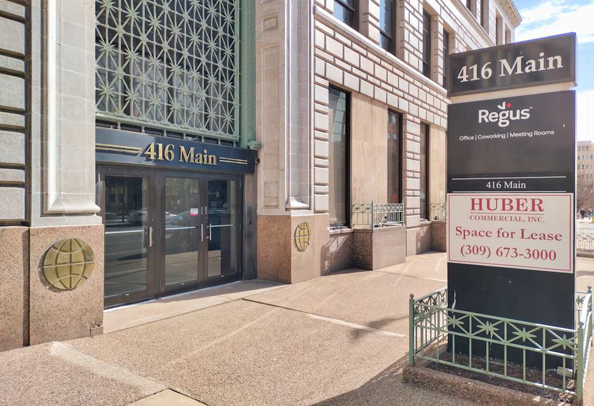 416 Main Street