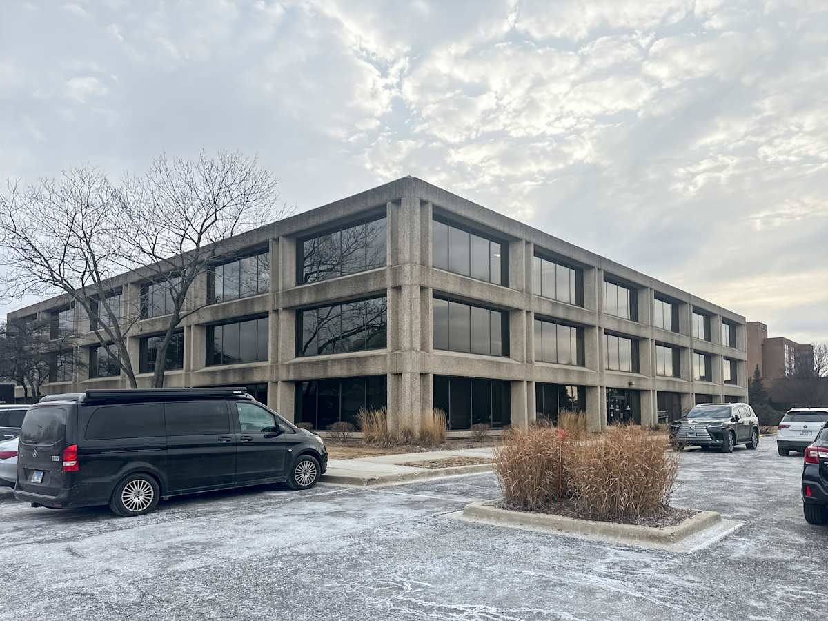 4200 Commerce Court