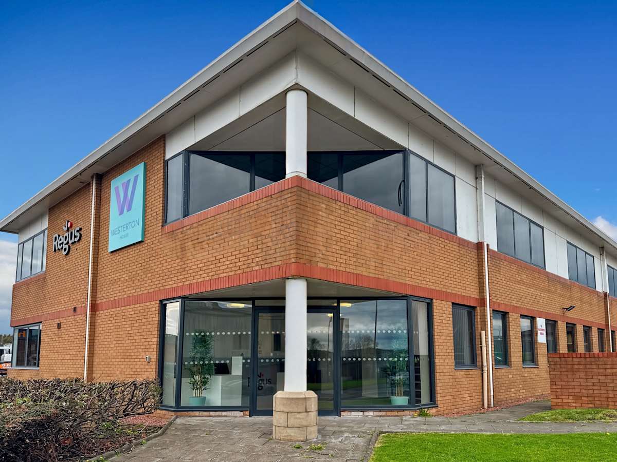 Westerton House - IWG (Regus)