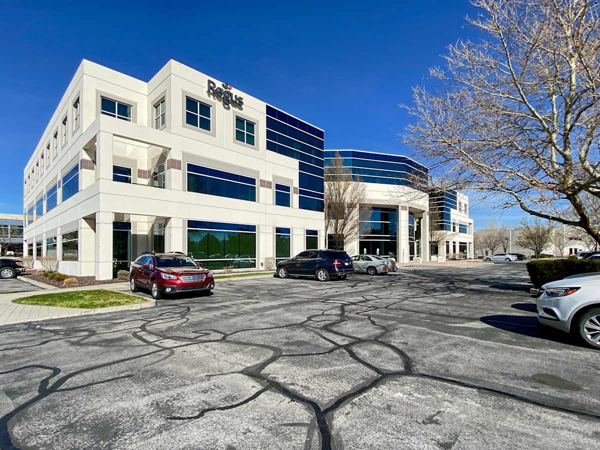 9805 Double R Blvd