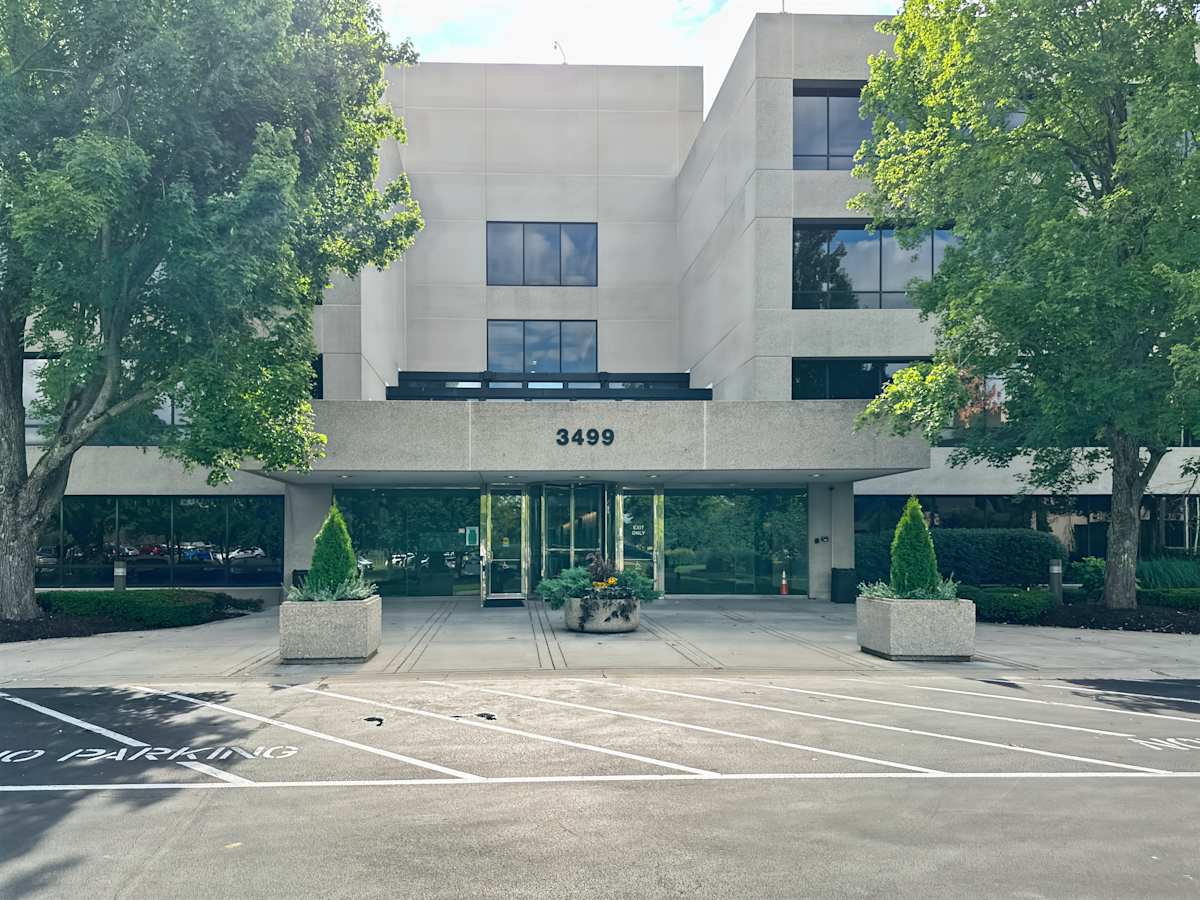 3499 Blazer Parkway