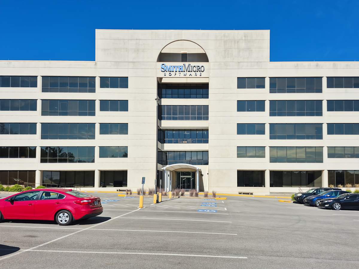 5800 Corporate Dr