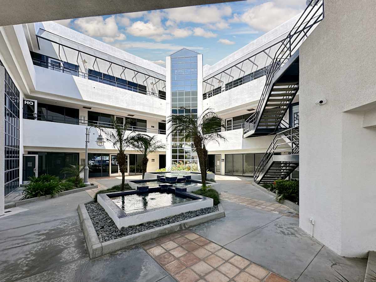 2790 Skypark Drive
