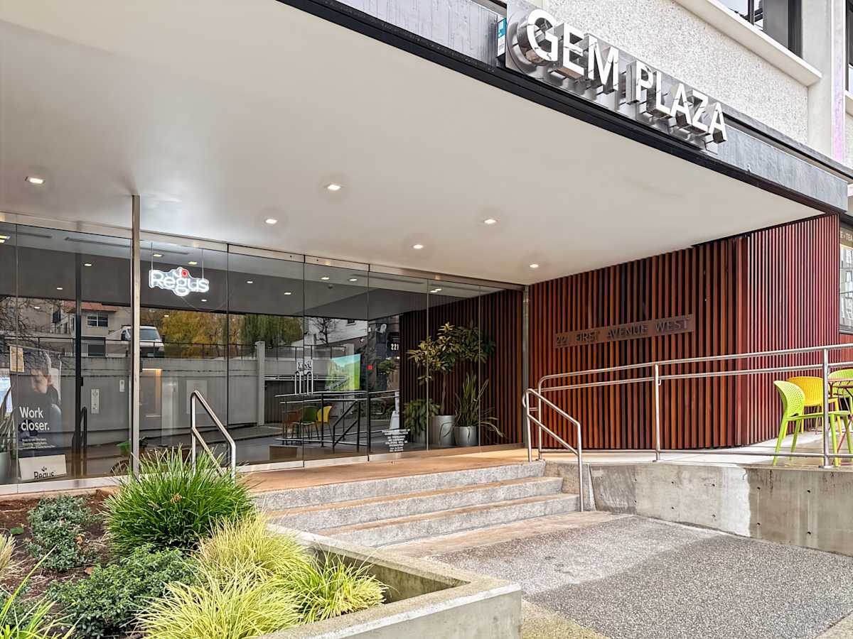 221 1st Ave W