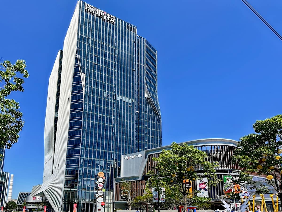 Reeb Building - IWG (Regus)