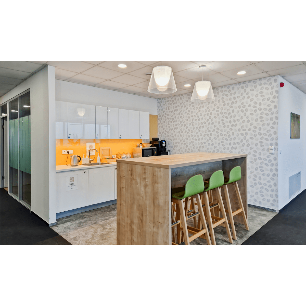 Polus Towers,Vajnorska 100/B - Regus