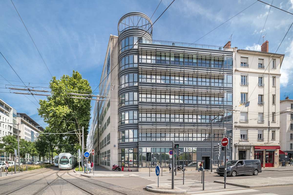 93, rue de la Villette - Hq