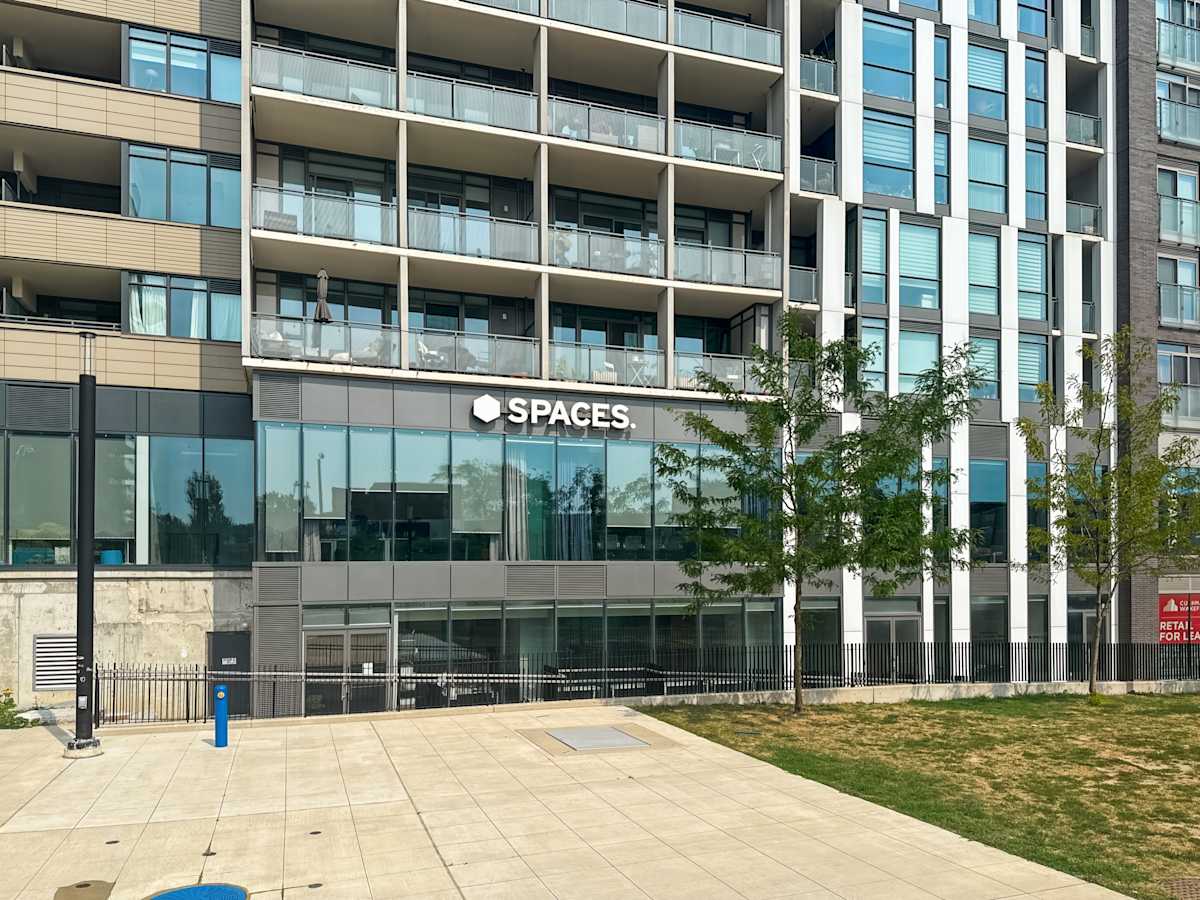 34 Minowan Miikan Lane - Spaces