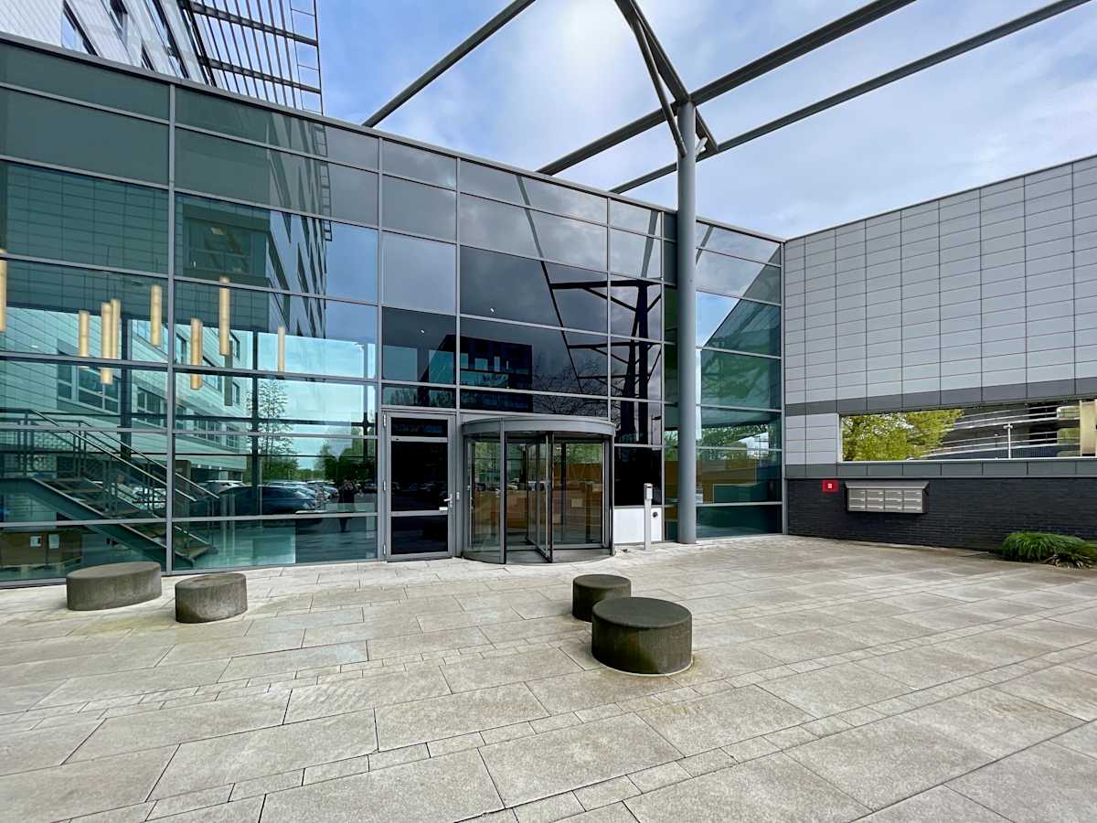 Papendorpseweg 75 - Regus
