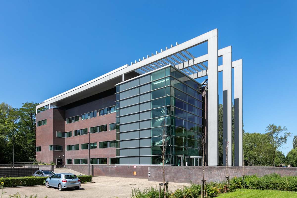 Bavincklaan 7 - Regus