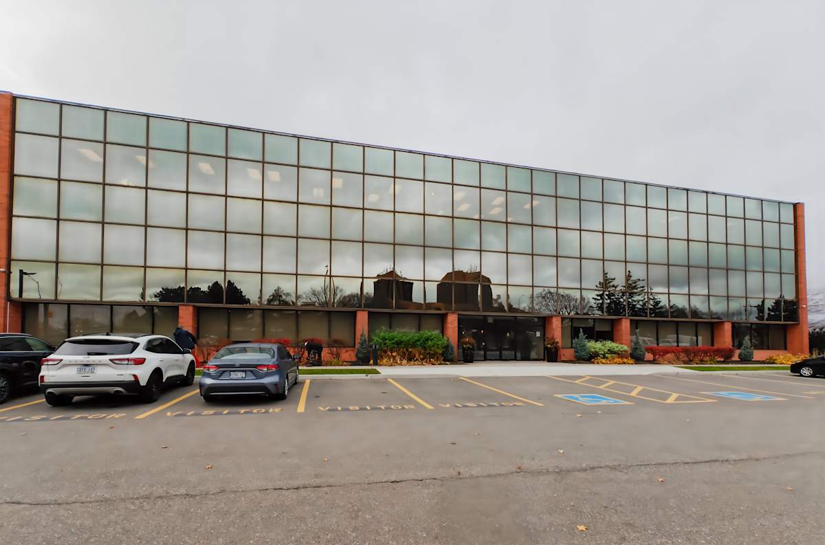 6700 Century Ave,3rd Floor - Regus