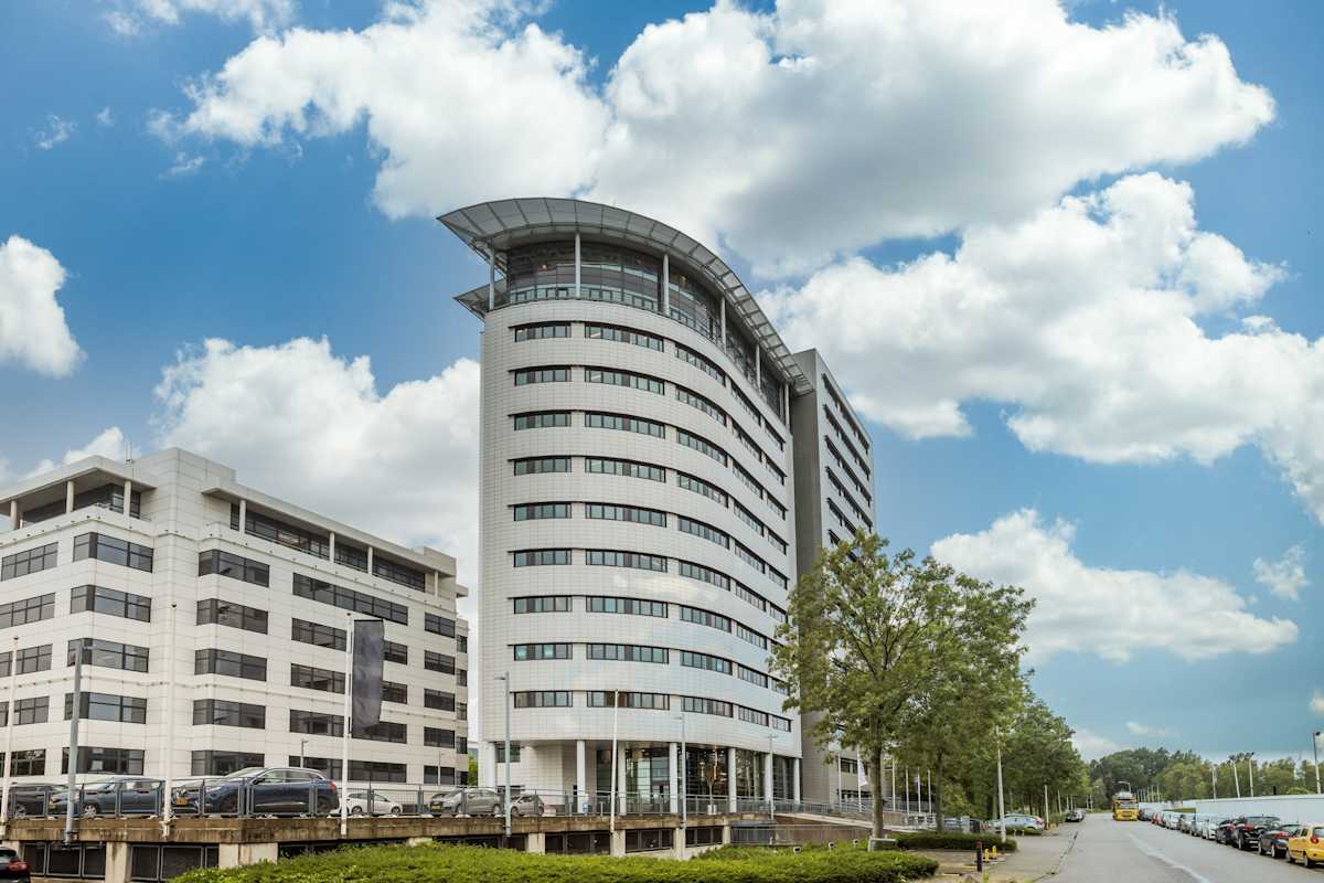 Einsteinlaan 28 - Regus