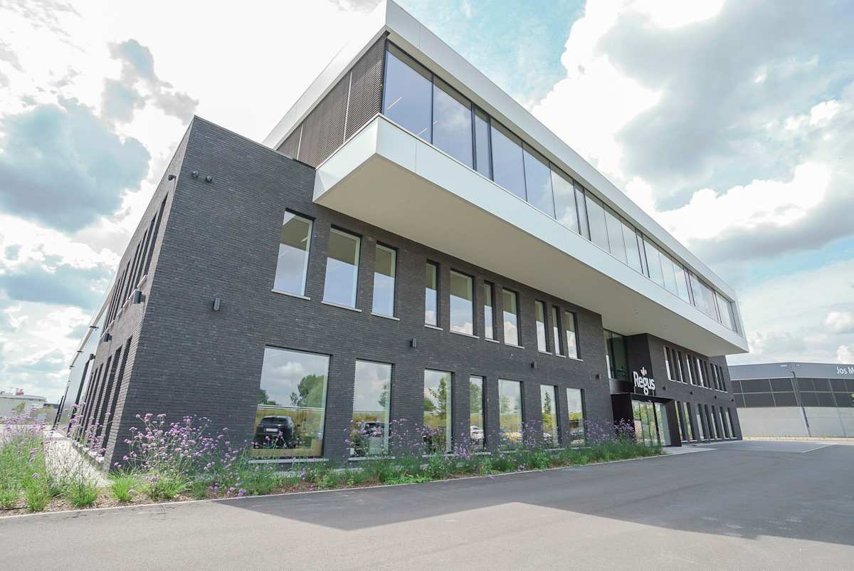 Regus Brecht,Ringlaan 17/A - Regus