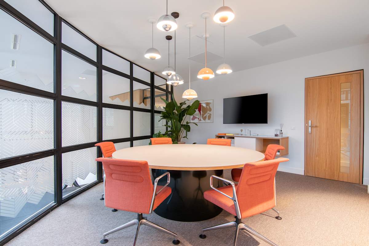 Schimmelt Eindhoven South Building,Schimmelt 2-16 - Spaces